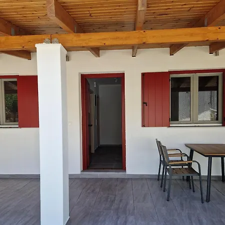 Aggelikis House Дом отдыха *