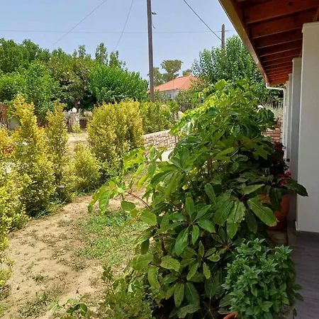 Aggelikis House Дом отдыха