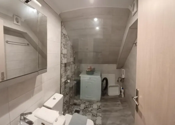 Дом отдыха Aggelikis House