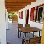Tatil Evi Aggelikis House Methoni (Messenia)