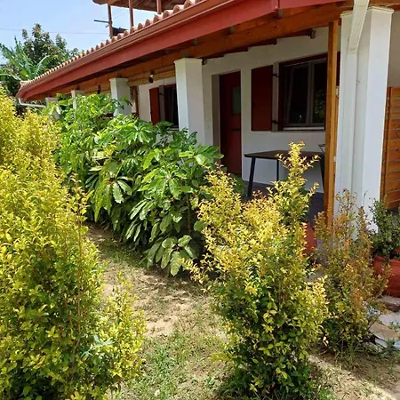 Aggelikis House Holiday home Methoni (Messenia)