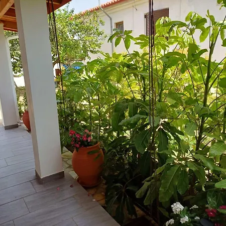 Aggelikis House Feriehus Methoni (Messenia)