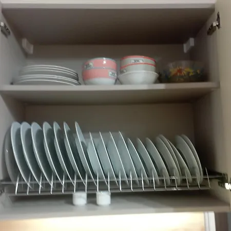 Aggelikis House Feriehus