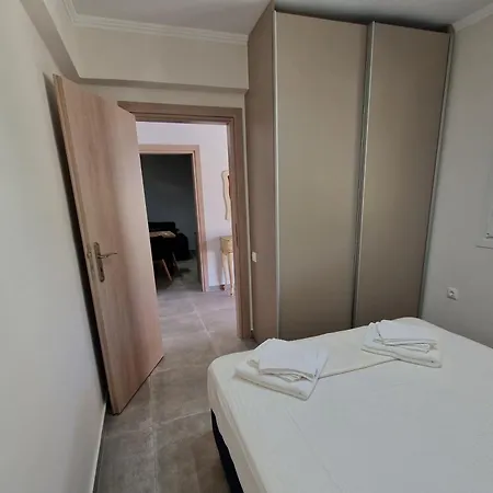 Aggelikis House 메토니