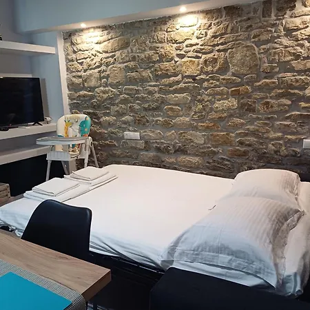 Aggelikis House * Methoni (Messenia)