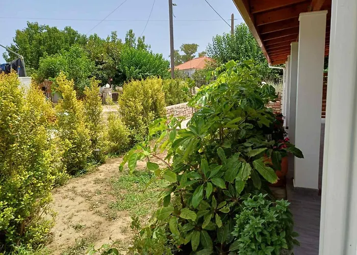 Aggelikis House Holiday home