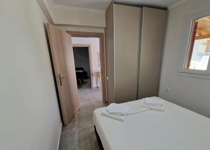 Aggelikis House Μεθώνη